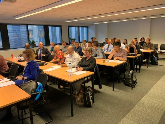 Big Data event