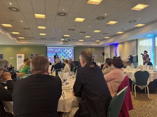N ISACA Belgium 40 years 1