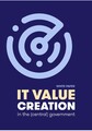 N IT value creation